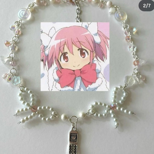 madoka complex necklace