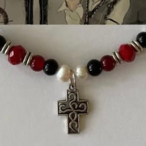 custom necklace