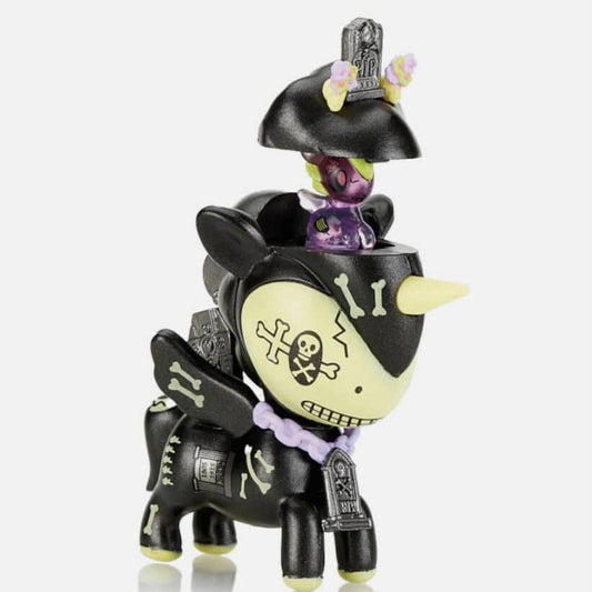 custom complex tokidoki necklace