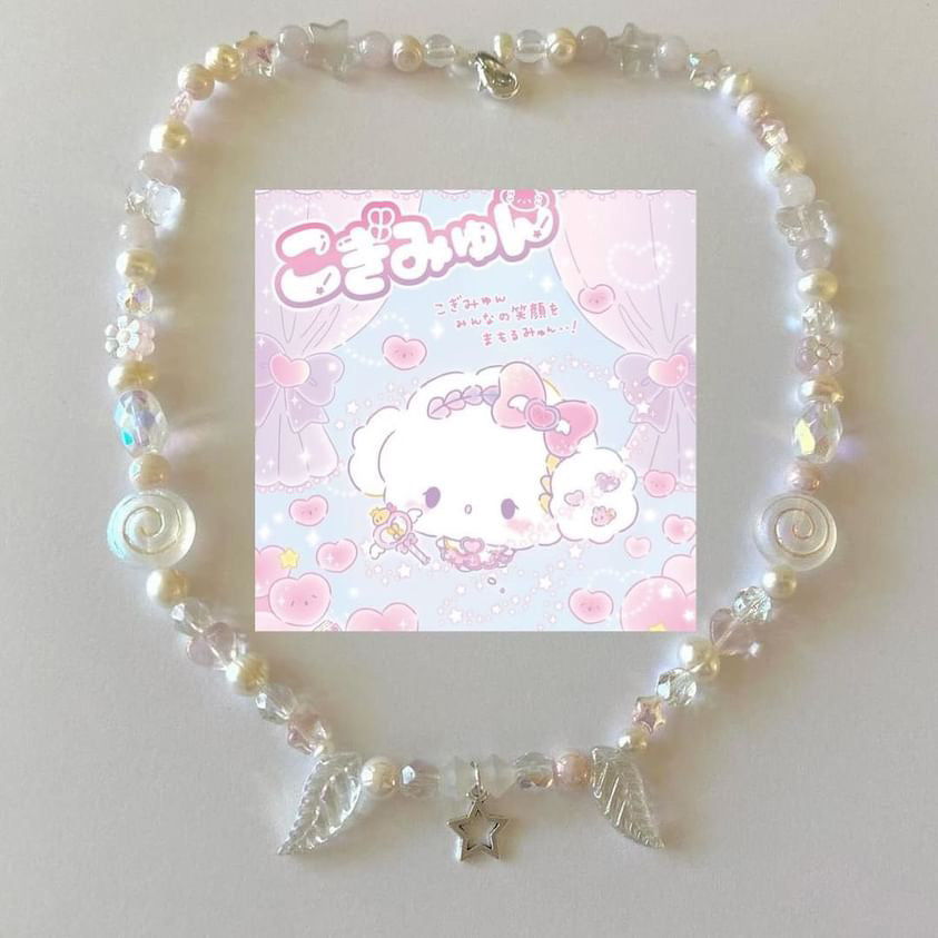 cogimyun necklace