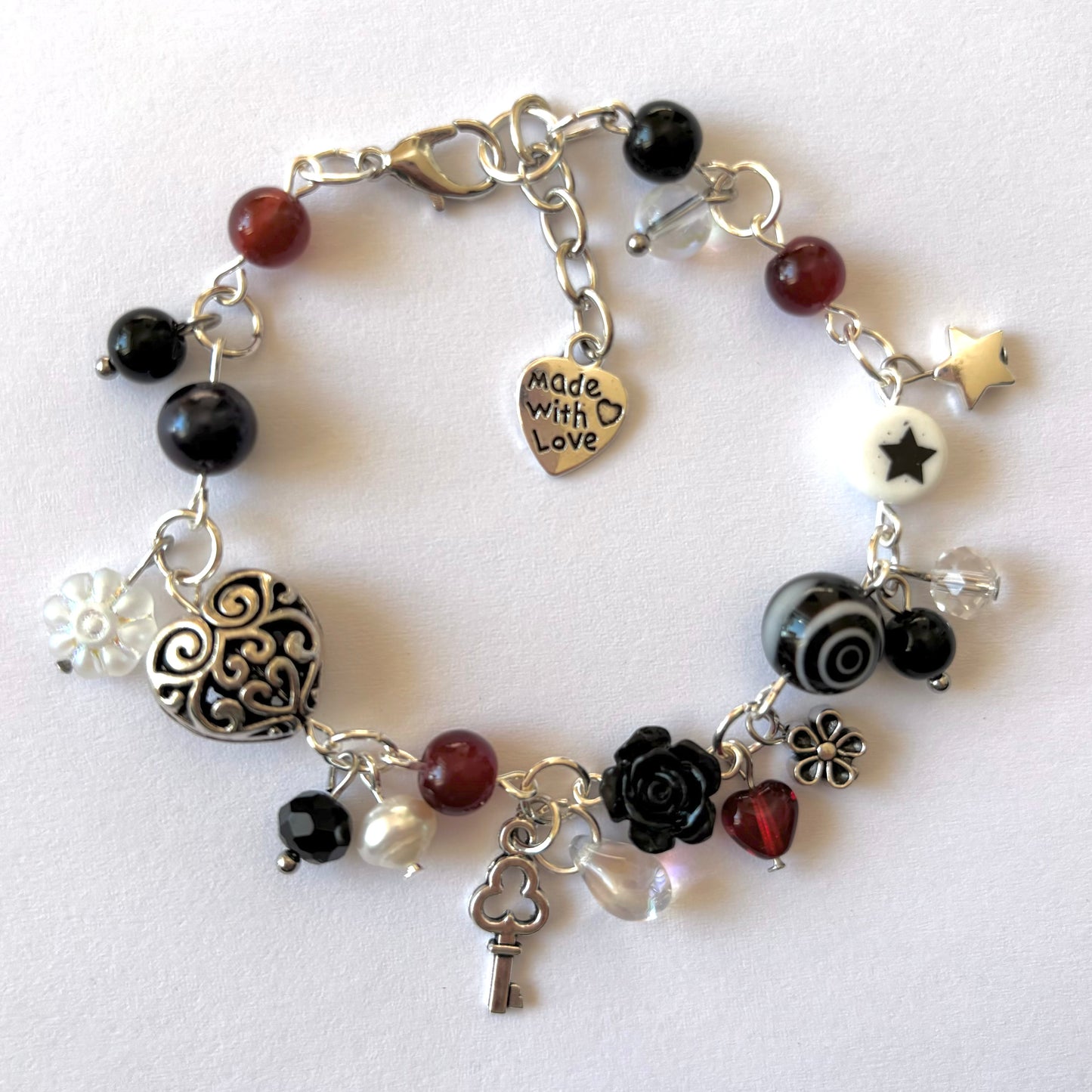 crimson veil fatal frame bracelet