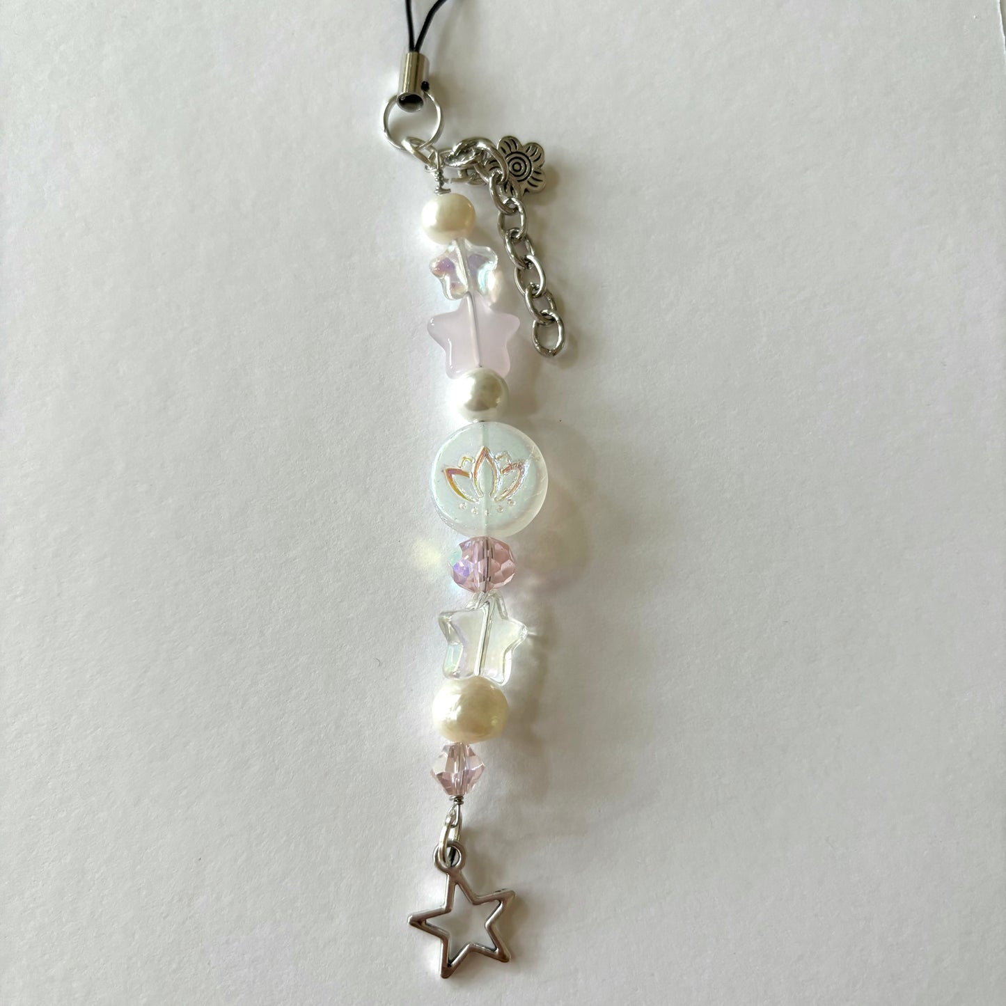 blythe doll keychain