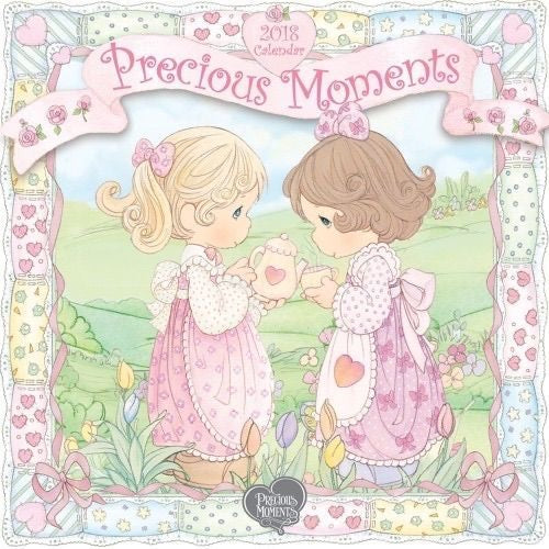 custom complex precious moments necklace