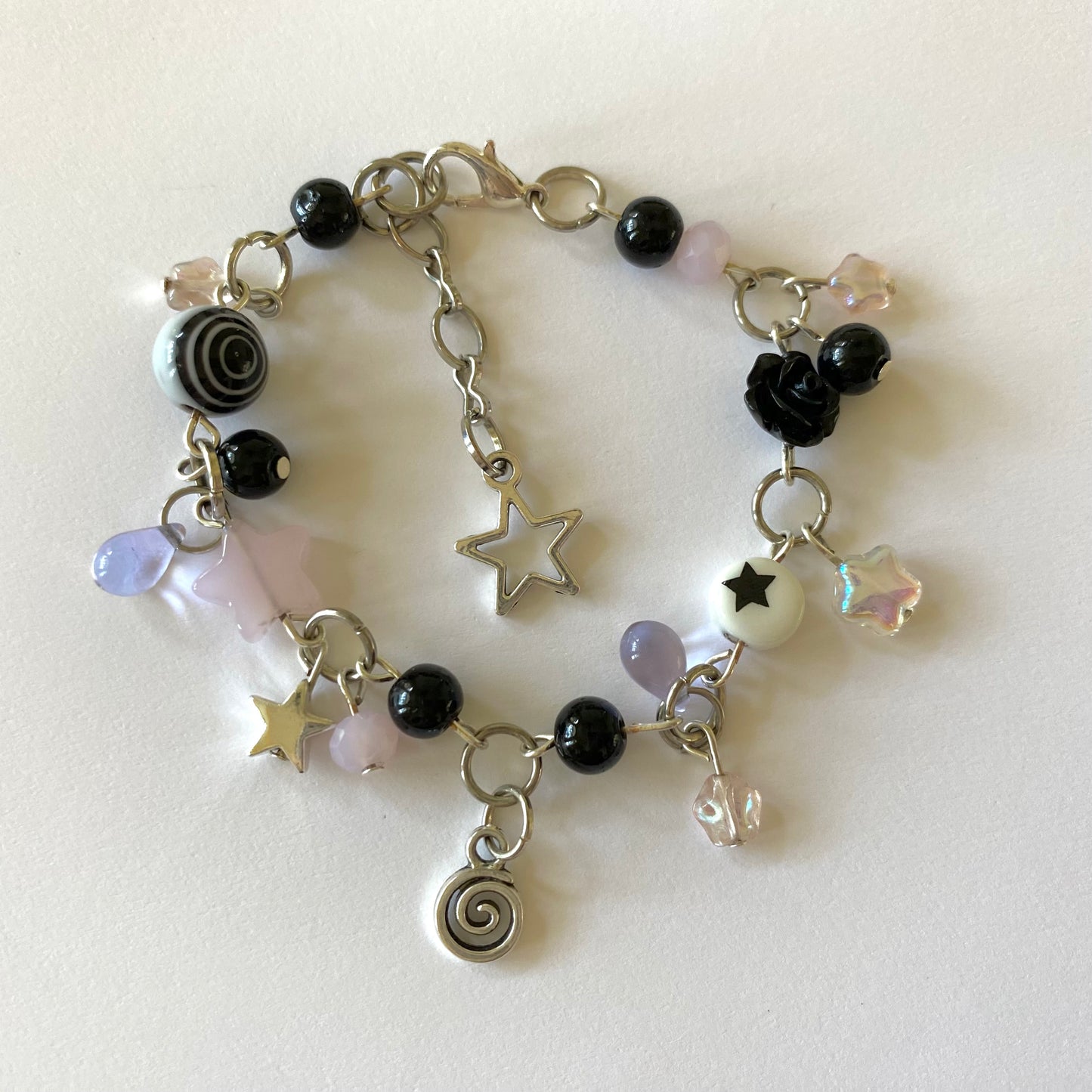 tv girl star bracelet