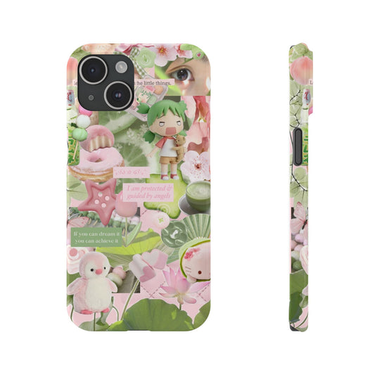 dango phonecase