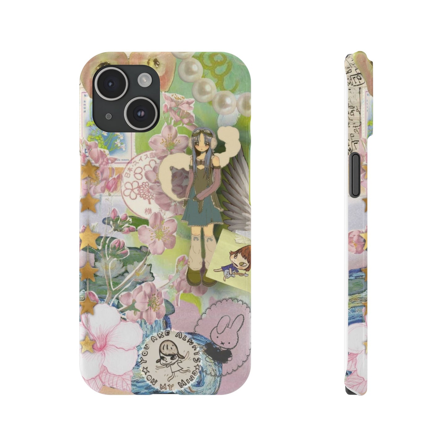 lily phonecase