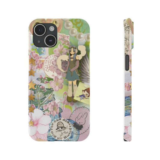 lily phonecase