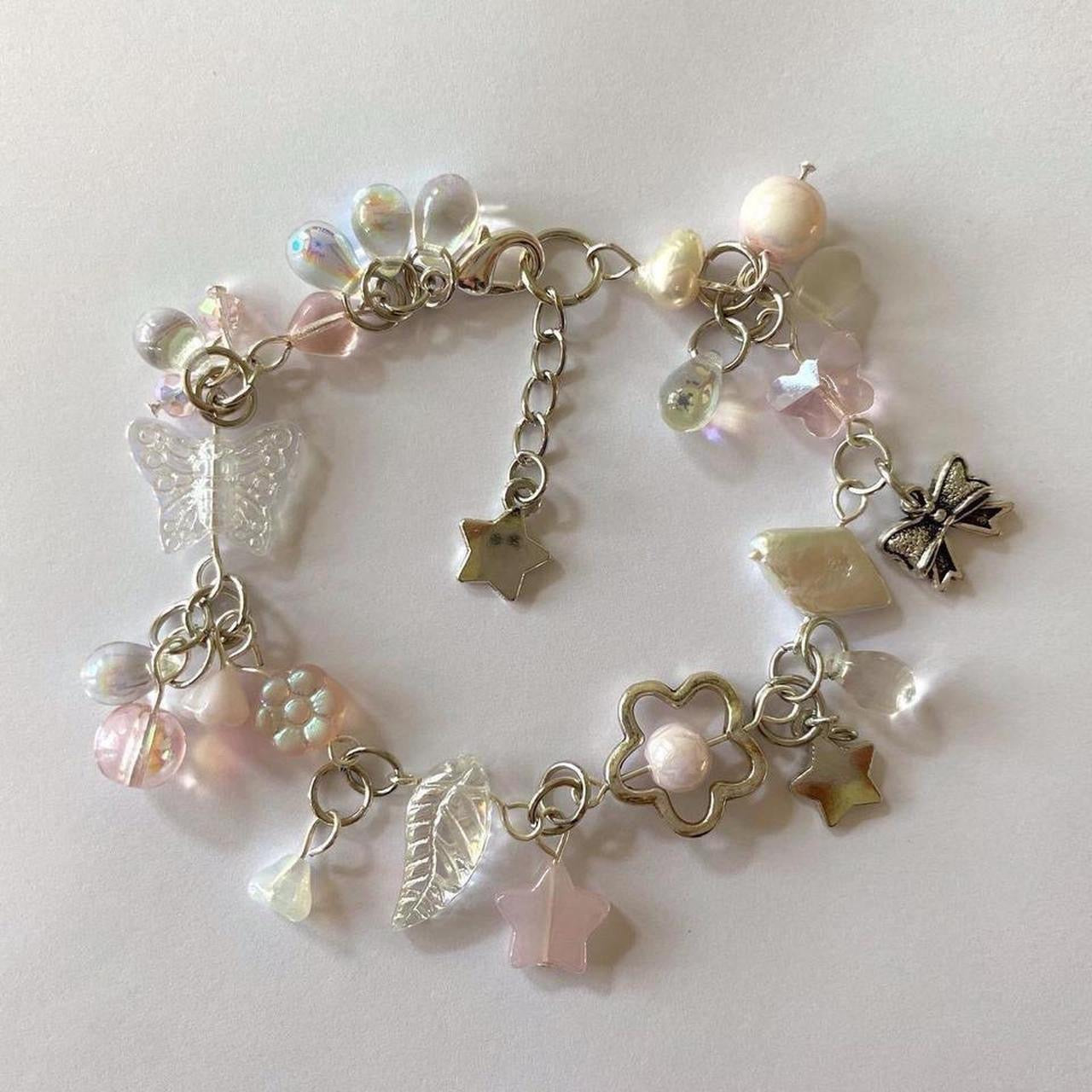 hachi bracelet