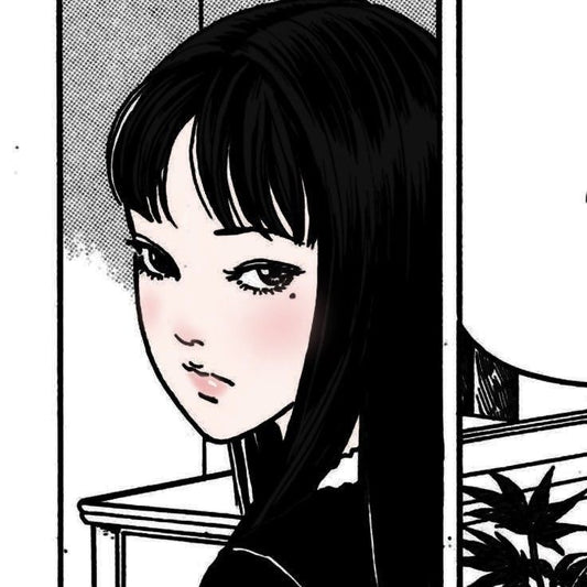 custom tomie bracelet + phonecharm set