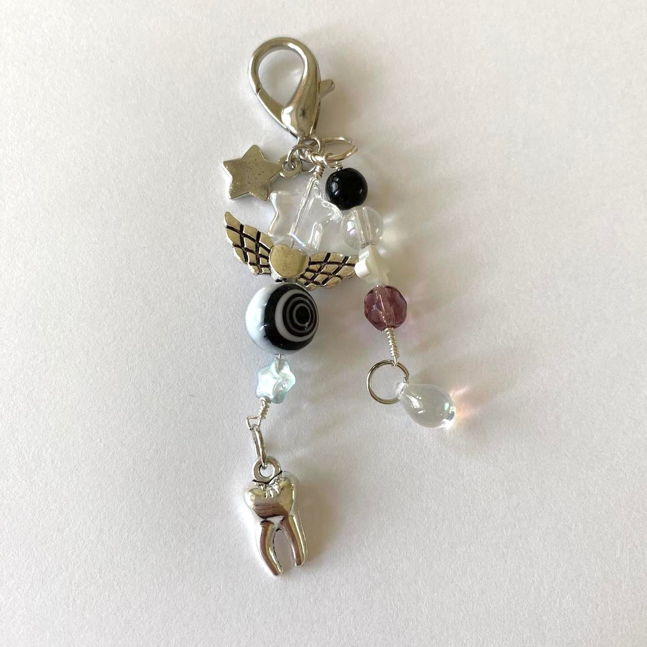 twilight keychain