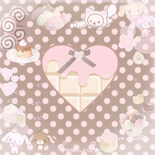 custom Neapolitan keychain