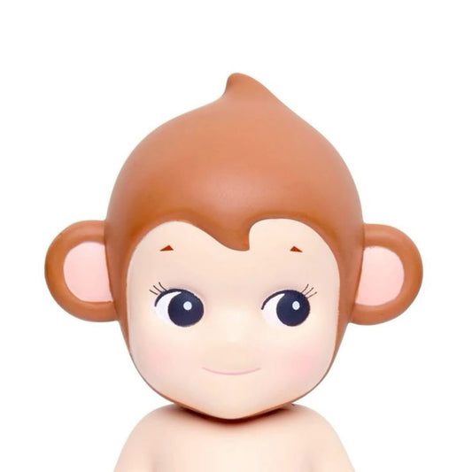 custom sonny angel vintage keychain + phonecharm set