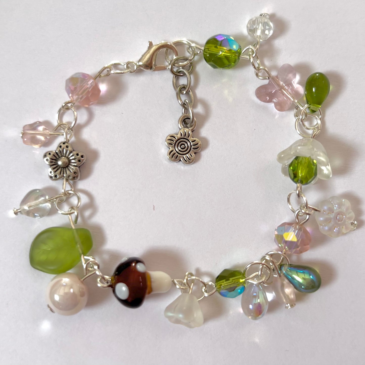 fawn sakura bracelet