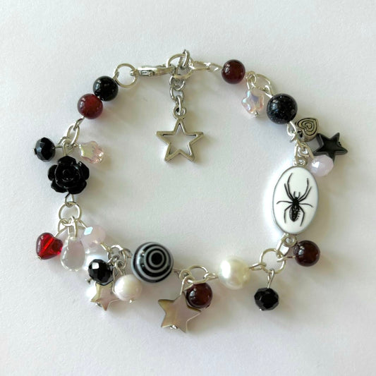 deathnote bracelet