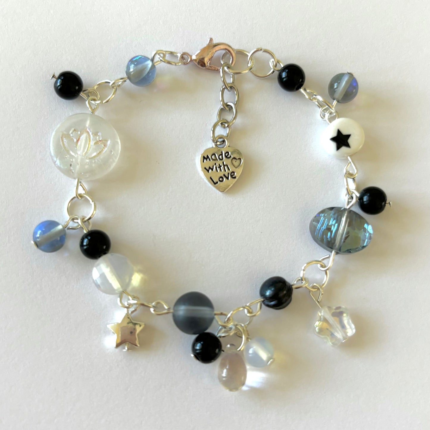 shin bracelet