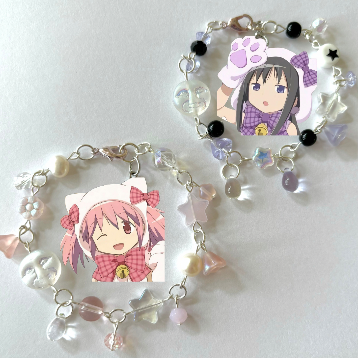 madoka bracelet