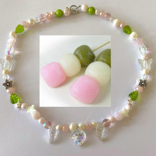 dango necklace
