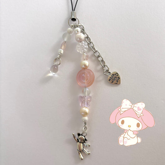 my melody phonecharm