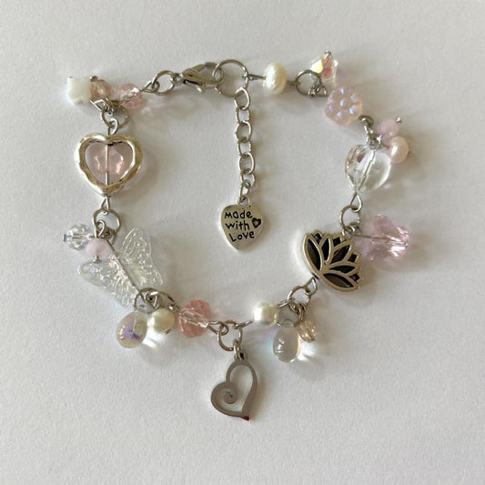 hachi bracelet