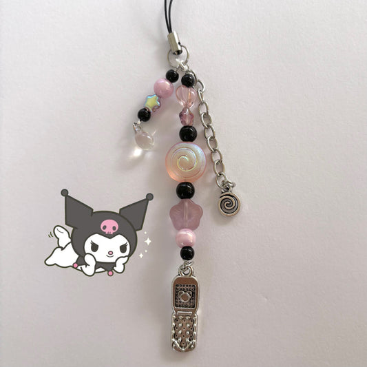 kuromi phonecharm