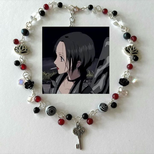 complex nana necklace