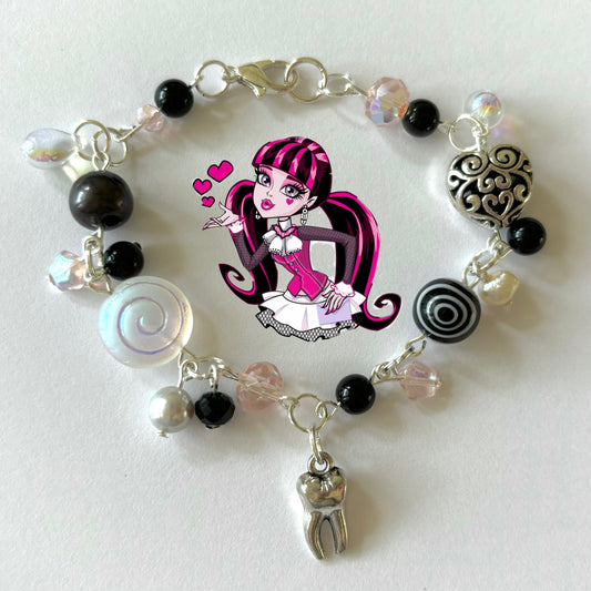 draculaura bracelet