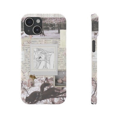 frost angel phonecase (premium for iPhone 12 Pro)
