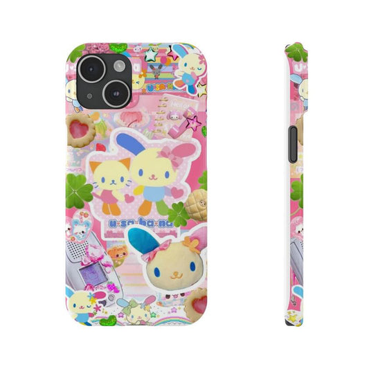 usahana phonecase