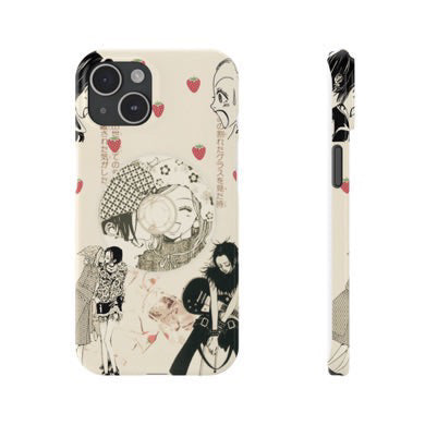 nana custom phonecase