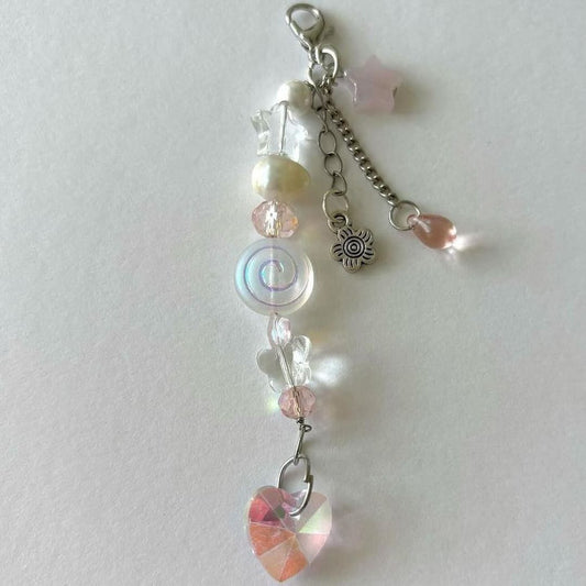 my mel keychain