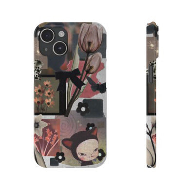 nara grunge phonecase