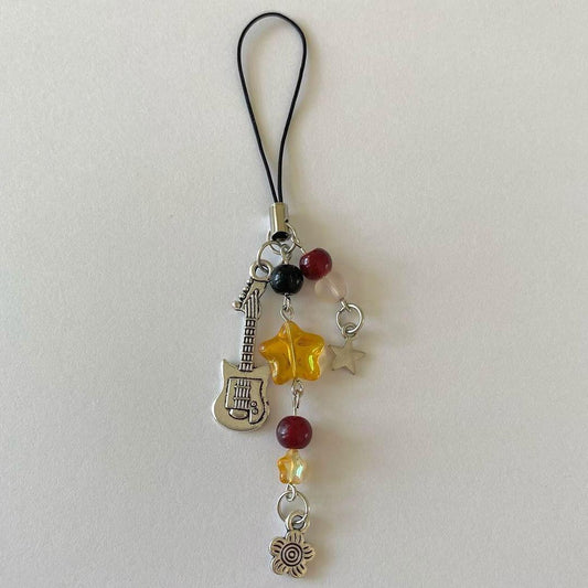 music phonecharm