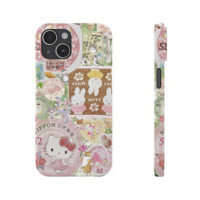 miffy dream premium phonecase (iphone 14 pro max)