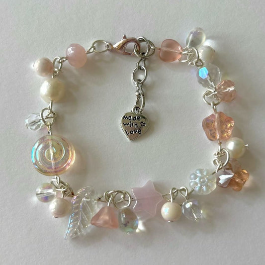 my mel bracelet
