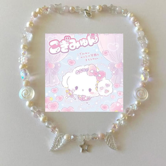 cogimyun necklace