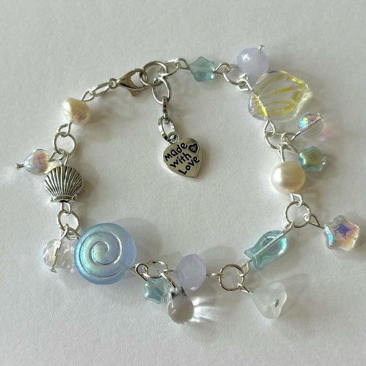 aquatic bracelet