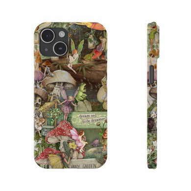 fairycore phonecase