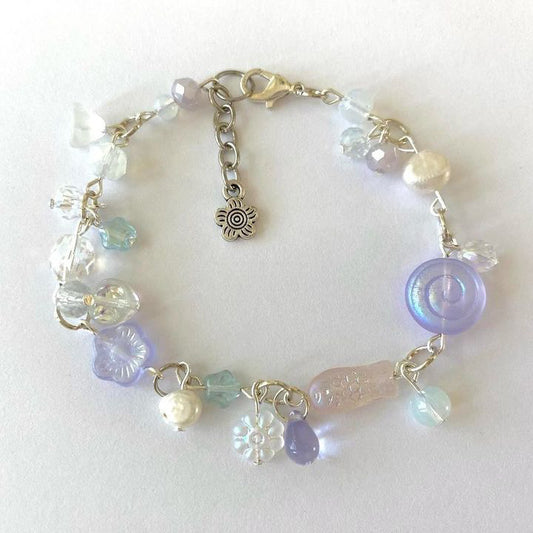 jellyfish bracelet