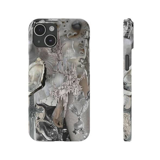 iphone 12 pro grunge premium phonecase