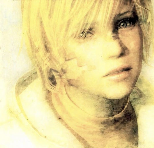 custom silent hill bracelet