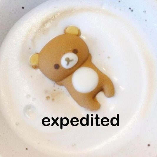 expedited service