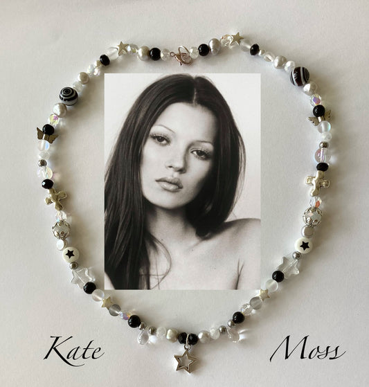 kate moss necklace