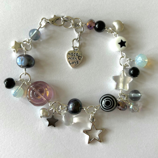 coraline star bracelet