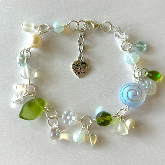 aya takano spring garden bracelet