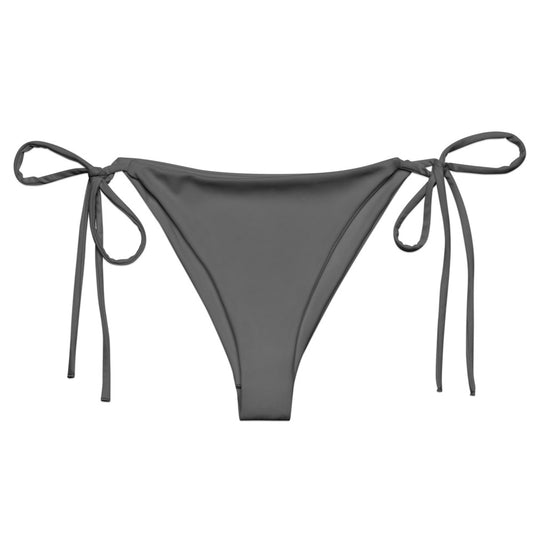 grunge kuromi bikini bottom