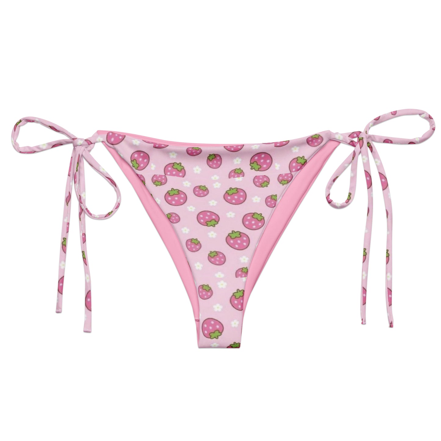 strawberry shortcake premium bikini bottoms (+ $20 shipping)