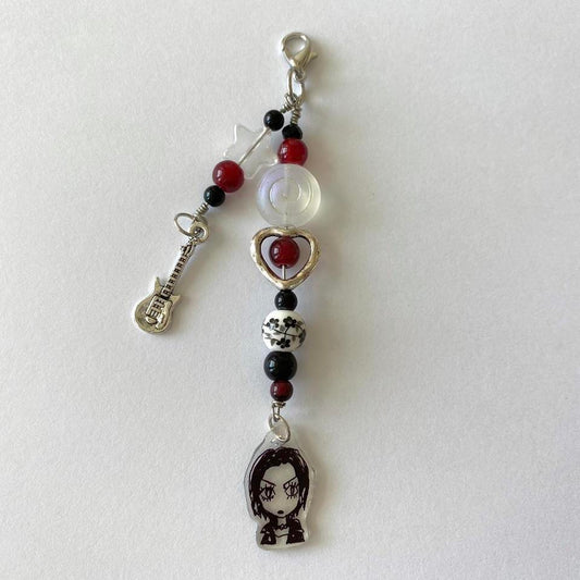 nana keychain