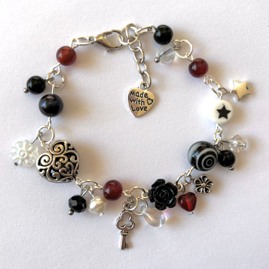 crimson veil fatal frame bracelet