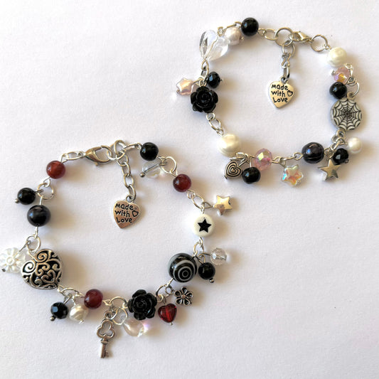 fatal frame bracelet (right one)