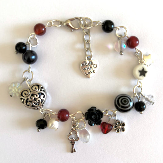 vampire bracelet